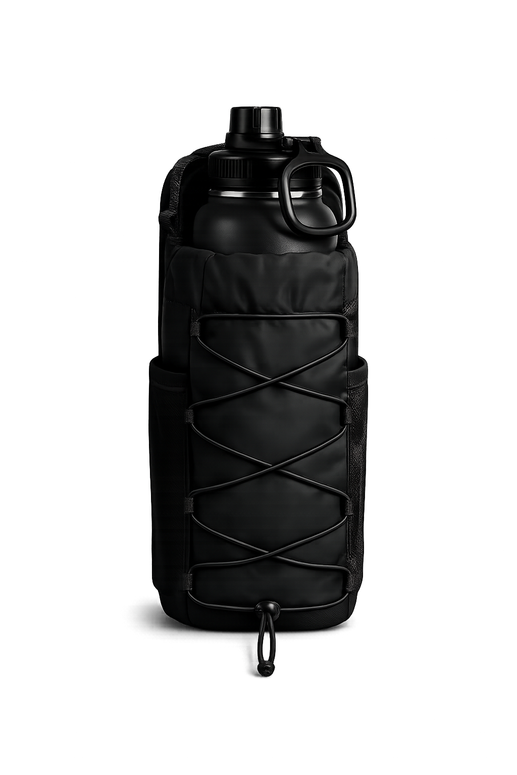 VANTA Magnetic Gym Bag