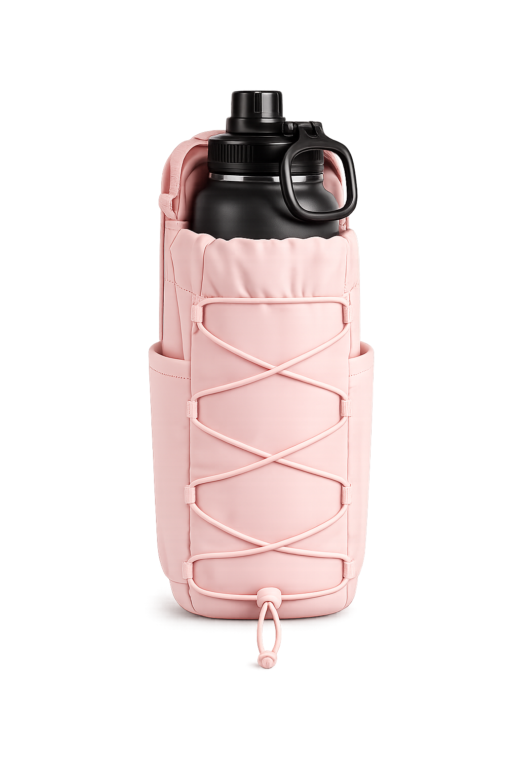 VANTA Magnetic Gym Bag